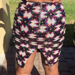 Women’s Skirt